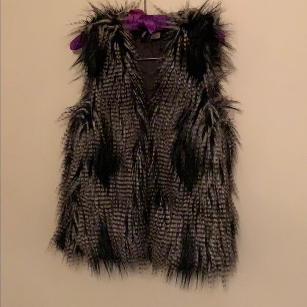 Vest